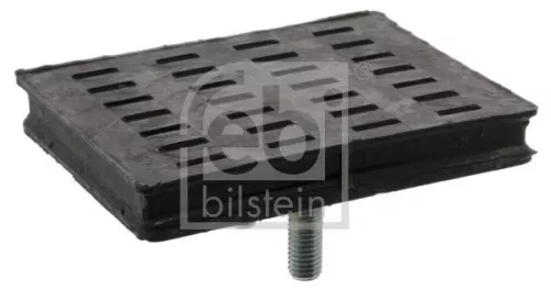 Rubberen buffer, vering FEBI BILSTEIN 47625)