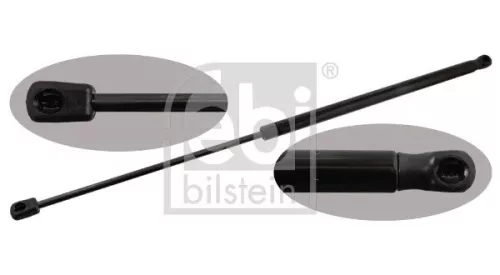 Gasveer, voorpaneel FEBI BILSTEIN 47632)