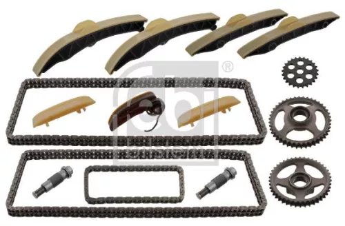 Distributiekettingkit FEBI BILSTEIN 47700)