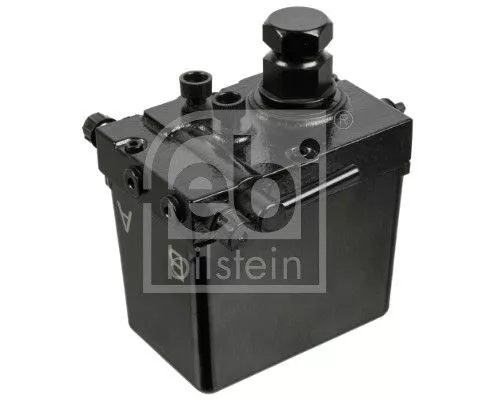 Kantelpomp, bestuurderscabine FEBI BILSTEIN 47711)