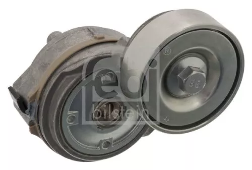 Riemspanner, V-geribbelde riem FEBI BILSTEIN 47712)
