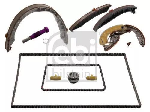 Timing Chain Kit FEBI BILSTEIN 47715)