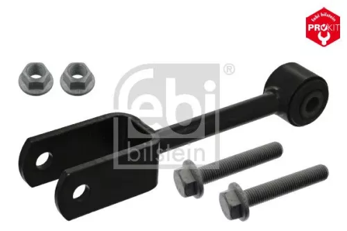 Link/Coupling Rod, stabiliser bar FEBI BILSTEIN 47724)