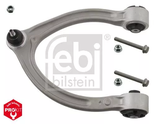 Control/Trailing Arm, wheel suspension FEBI BILSTEIN 47734)