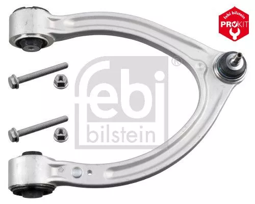 Control/Trailing Arm, wheel suspension FEBI BILSTEIN 47735)
