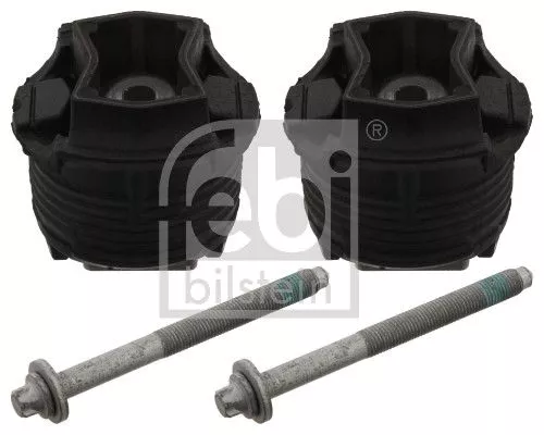 Bush Set, axle beam FEBI BILSTEIN 47746)