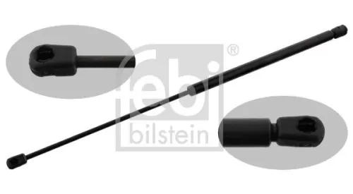 Gasveer, kofferbak/laadruimte FEBI BILSTEIN 47777)