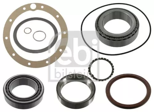 Wiellagerset FEBI BILSTEIN 47786)