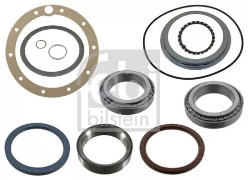 Wiellagerset FEBI BILSTEIN 47787)