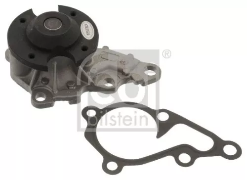 Water Pump, engine cooling FEBI BILSTEIN 47808)