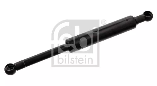 Gasveer, motorkap FEBI BILSTEIN 47810)