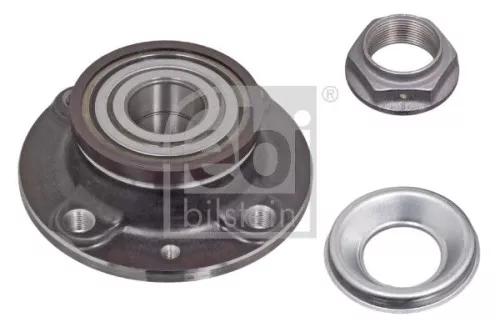 Wheel Bearing Kit FEBI BILSTEIN 47833)