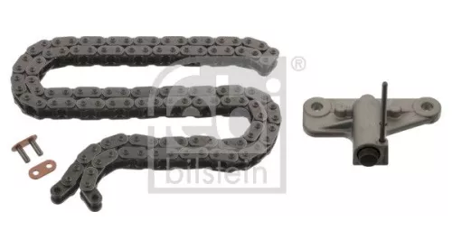 Kettingset, oliepomp aandrijving NRF 47848)