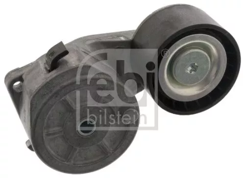 Riemspanner, V-geribbelde riem FEBI BILSTEIN 47854)