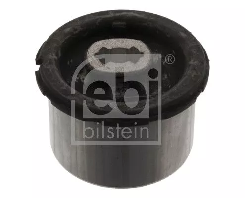 Montage, stuur-/achterarm FEBI BILSTEIN 47864)