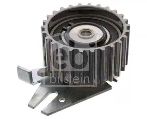 Tensioner Pulley, timing belt FEBI BILSTEIN 47886)