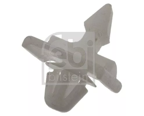 Clip, sierstrip/beschermstrip FEBI BILSTEIN 47904)