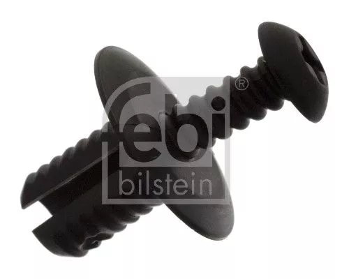 Bevestigingsclip, bodemplaat FEBI BILSTEIN 47906)