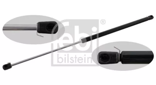 Gasveer, kofferbak/laadruimte FEBI BILSTEIN 47914)