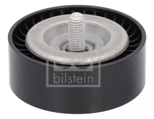 Deflection/Guide Pulley, V-ribbed belt FEBI BILSTEIN 47937)