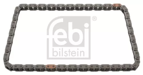 Kettingaandrijving, oliepomp aandrijving FEBI BILSTEIN 47944)