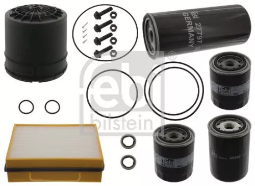 Parts Set, maintenance service NRF 47965)