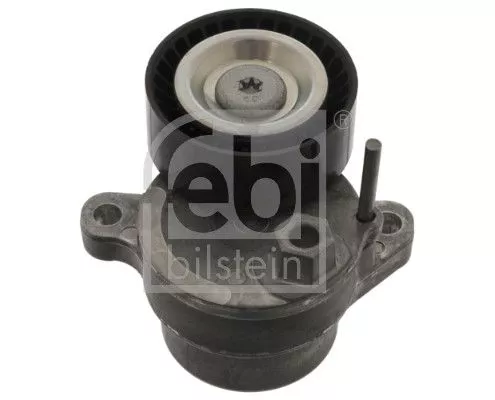 Riemspanner, V-geribbelde riem FEBI BILSTEIN 47975)