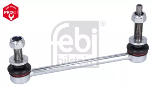 Verbindingsstang, stabilisatorstang FEBI BILSTEIN 48001)