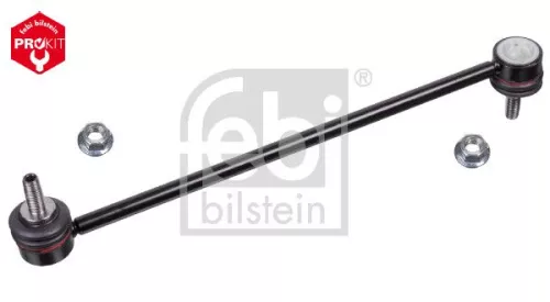 Verbindingsstang, stabilisatorstang FEBI BILSTEIN 48091)