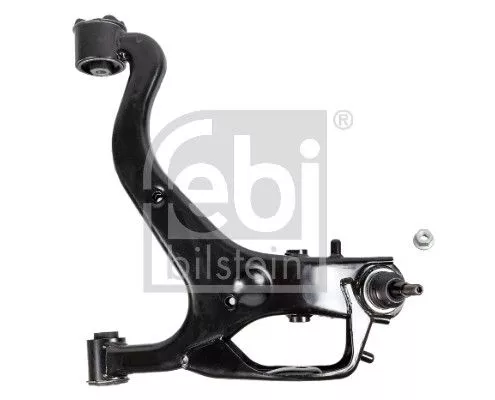 Draagarm/achterwielophanging FEBI BILSTEIN 48100)