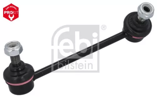 Verbindingsstang, stabilisatorstang FEBI BILSTEIN 48124)