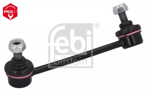 Verbindingsstang, stabilisatorstang FEBI BILSTEIN 48125)