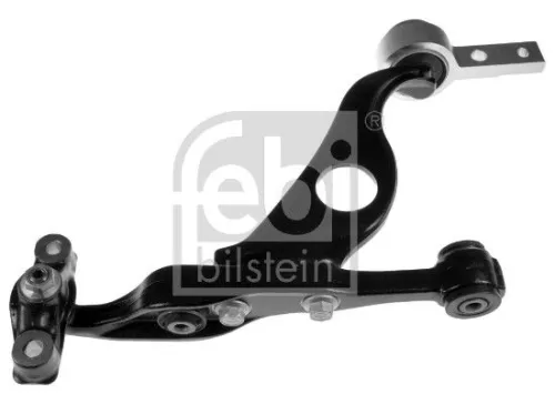 Control/Trailing Arm, wheel suspension FEBI BILSTEIN 48128)