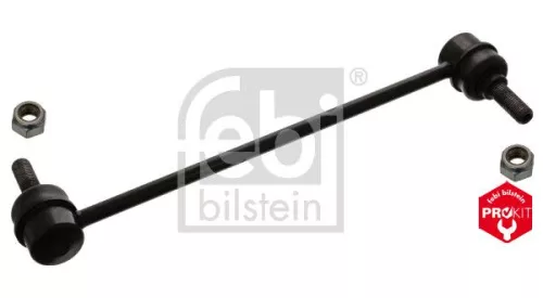 Link/Coupling Rod, stabiliser bar FEBI BILSTEIN 48144)