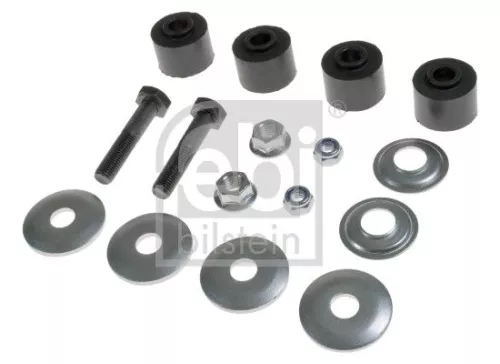 Montageset, stabilisatorstang/koppelstang FEBI BILSTEIN 48216)