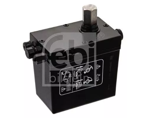 Kantelpomp, bestuurderscabine FEBI BILSTEIN 48271)