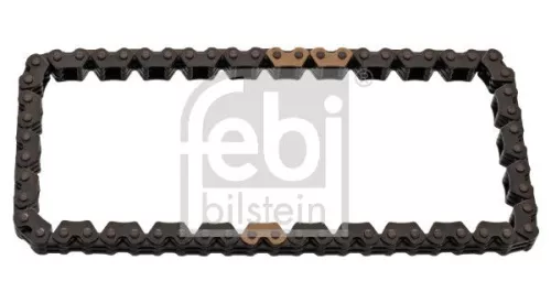 Kettingaandrijving, oliepomp aandrijving FEBI BILSTEIN 48284)