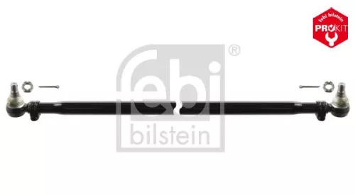 Spoorstang NRF 48317)
