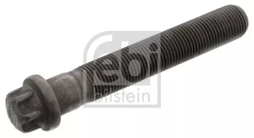 Bout, remschijf FEBI BILSTEIN 48327)