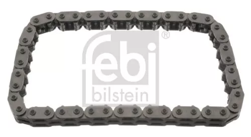 Kettingaandrijving, oliepomp aandrijving FEBI BILSTEIN 48334)