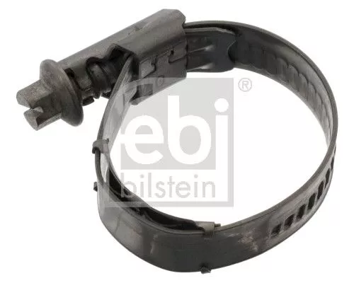 Hose Clamp FEBI BILSTEIN 48349)