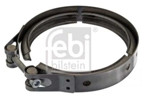 Bevestigingsklem, laadluchtslang FEBI BILSTEIN 48358)