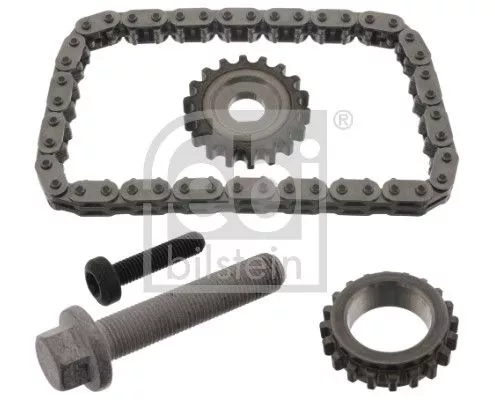 Kettingset, oliepomp aandrijving FEBI BILSTEIN 48377)