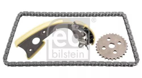 Chain Kit, oil pump drive FEBI BILSTEIN 48410)
