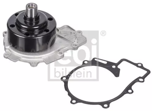 Water Pump, engine cooling FEBI BILSTEIN 48412)