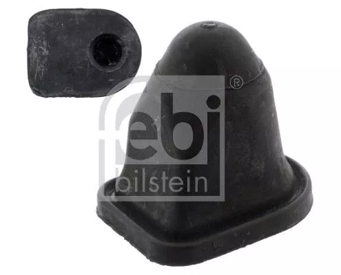 Rubberen buffer, vering FEBI BILSTEIN 48417)