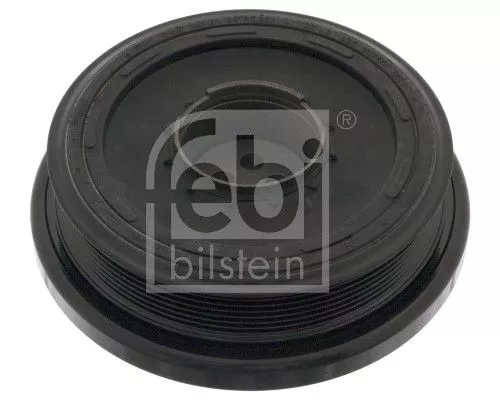 Belt Pulley, crankshaft FEBI BILSTEIN 48421)