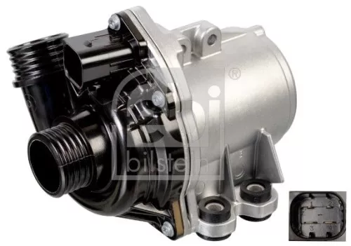 Water Pump, engine cooling FEBI BILSTEIN 48426)