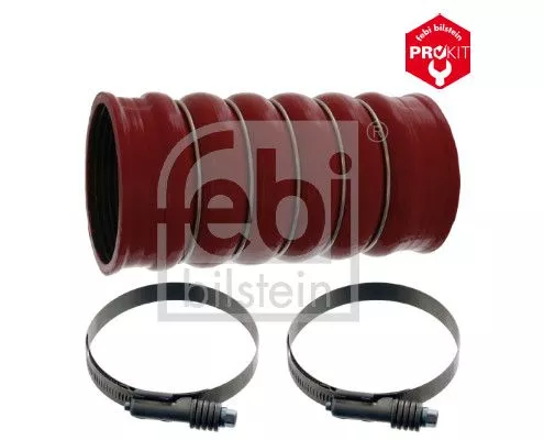 Laadluchtslang FEBI BILSTEIN 48430)