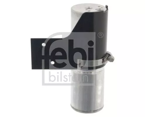 Dryer, air conditioning FEBI BILSTEIN 48454)